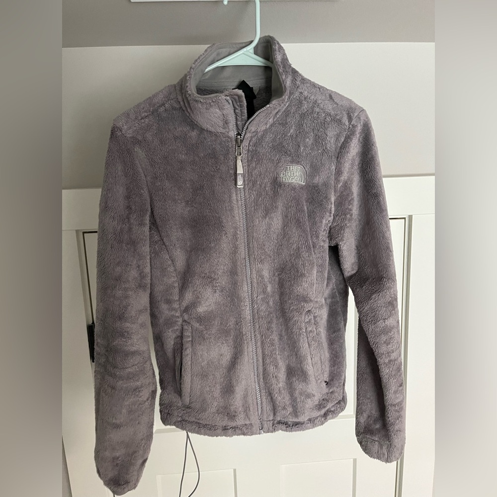 North face jacket